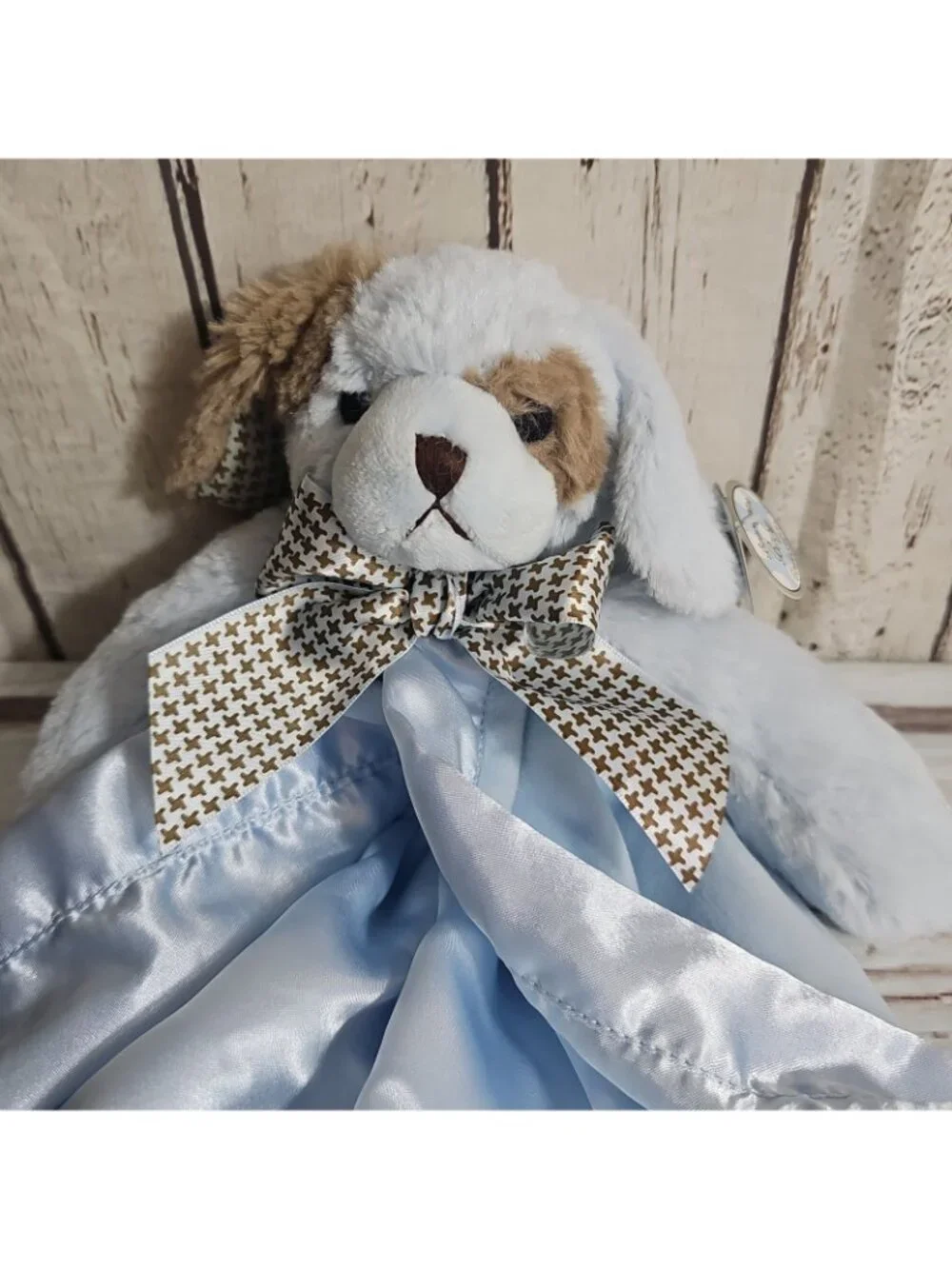 Bearington baby boy
